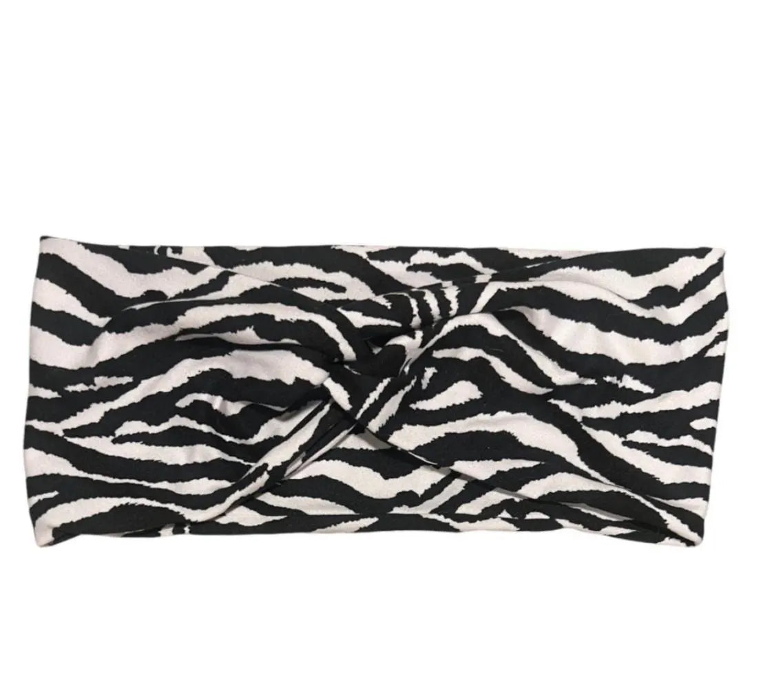 ZEBRA - CLASSIC TWIST