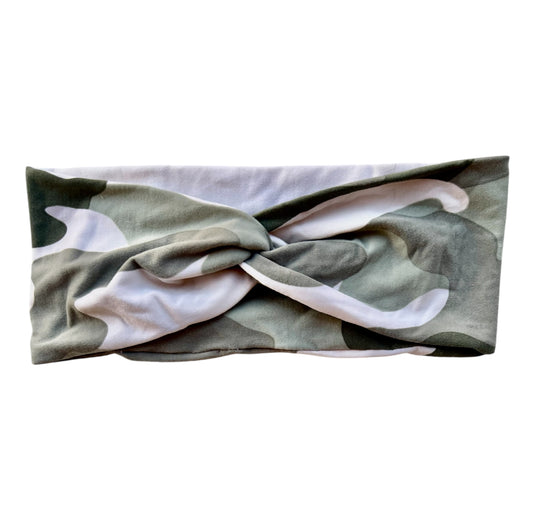 CAMO CLASSIC - CLASSIC KNOT