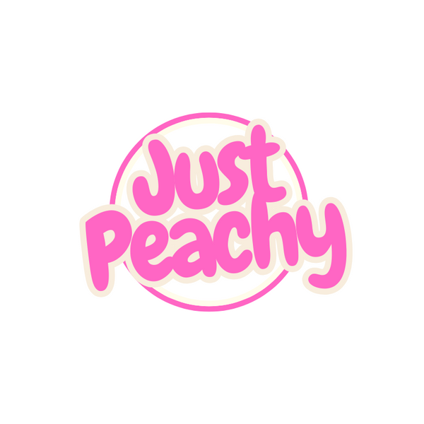 Just Peachy Collection