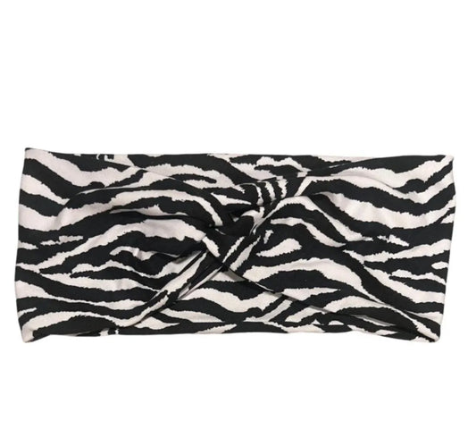 ZEBRA - CLASSIC TWIST